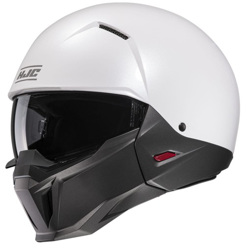 Kask HJC i20 Pearl White