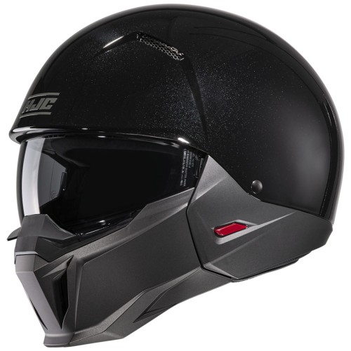 Kask HJC i20 Metal Black