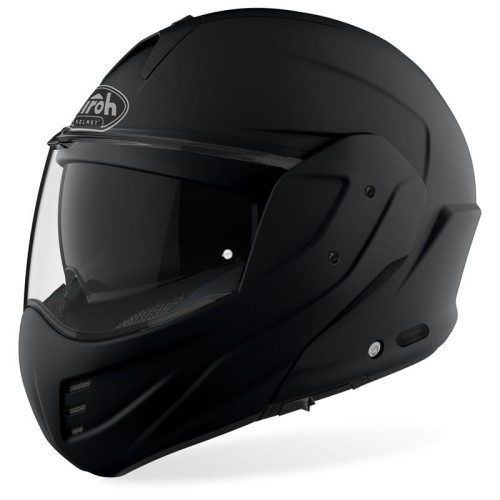 Kask Airoh MATHISSE Black Matt