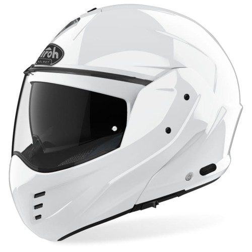 Kask Airoh MATHISSE White