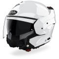 Kask Airoh MATHISSE White