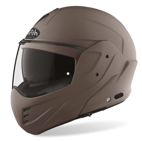 Kask Airoh MATHISSE Bronze Matt