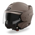 Kask Airoh MATHISSE Bronze Matt