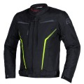 Kurtka OZONE DELTA IV Fluo