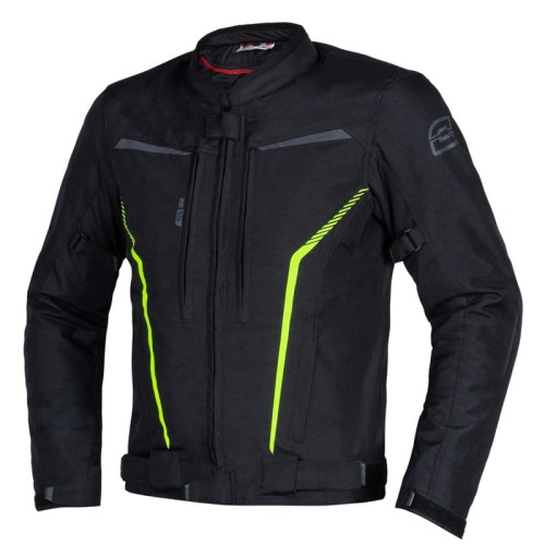 Kurtka OZONE DELTA IV Fluo
