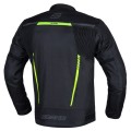 Kurtka OZONE DELTA IV Fluo