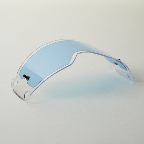SZYBA DO GOGLI FOX VUE DUAL PANE LENS CLEAR OS