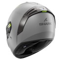 Kask SHARK SPARTAN RS SP Silver Matt Yellow