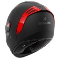 Kask SHARK SPARTAN RS SP Black Matt Orange