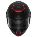 Kask SHARK SPARTAN RS SP Black Matt Orange