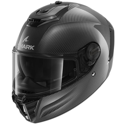 Kask SHARK SPARTAN RS Carbon Anthracite