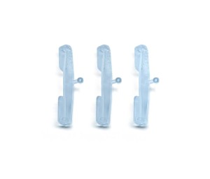 PINY NA ZRYWKI DO GOGLI FMF POWERBOMB/POWERCORE