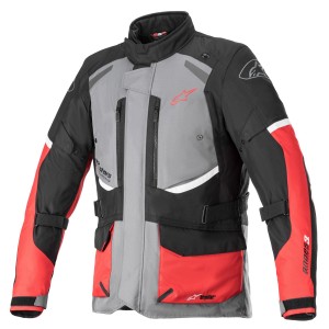 Kurtka Alpinestars ANDES Drystar v3 | kolor 9018