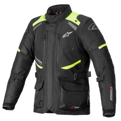 Kurtka Alpinestars ANDES Drystar v3 | kolor 155