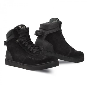 Buty SHIMA SX-2 EVO BLACK