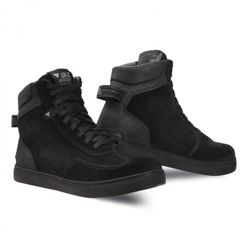 Buty SHIMA SX-2 EVO BLACK