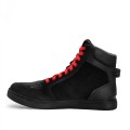 Buty SHIMA SX-2 EVO BLACK