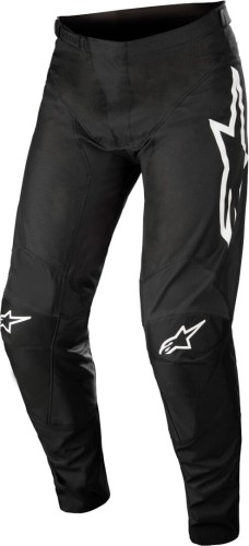 Spodnie off-road Alpinestars RACER Graphite 