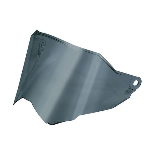 Szybka AGV AX-8 DUAL Ciemna