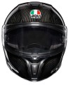 AGV-Sportmodular-Black-Carbon