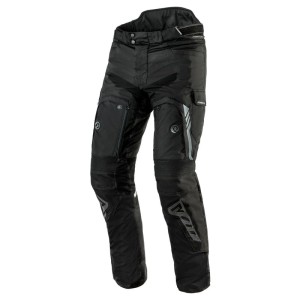 Spodnie Rebelhorn PATROL Black
