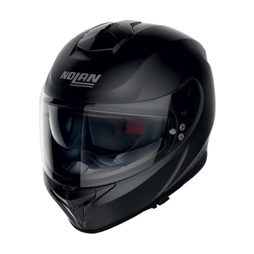Kask NOLAN N80-8 Classic N-Com Black Matt