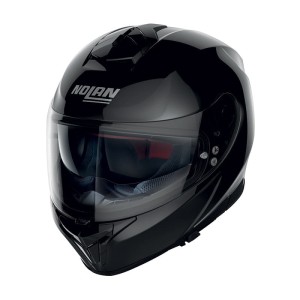 Kask NOLAN N80-8 Classic N-Com Black 