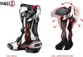 Buty SIDI MAG-1 BLACK