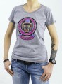 DAVCA T-shirt damski street athlets 2021