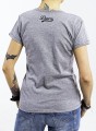 DAVCA T-shirt damski street athlets 2021