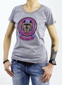 DAVCA T-shirt damski street athlets 2021