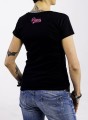 DAVCA T-shirt damski don`t panic
