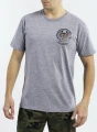 DAVCA T-shirt street athlets