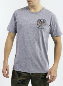 DAVCA T-shirt street athlets