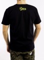 DAVCA T-shirt don`t panic