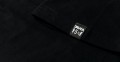 DAVCA T-shirt cards black