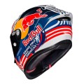 Kask HJC RPHA 1 RED BULL AUSTIN GP Replica + GRATIS ciemna szybka