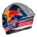 Kask HJC RPHA 1 RED BULL AUSTIN GP Replica + GRATIS ciemna szybka