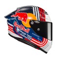 Kask HJC RPHA 1 RED BULL AUSTIN GP Replica + GRATIS ciemna szybka