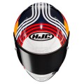 Kask HJC RPHA 1 RED BULL AUSTIN GP Replica + GRATIS ciemna szybka