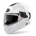 Kask AIROH SPECKTRE White