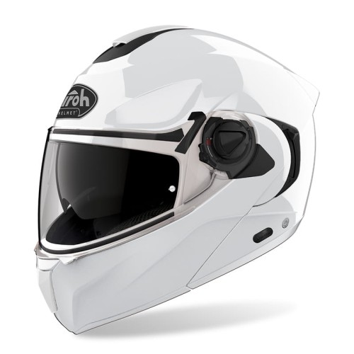 Kask AIROH SPECKTRE White