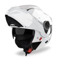 Kask AIROH SPECKTRE White