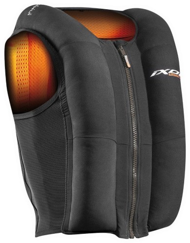 Ixon IX AIRBAG UO3 - kamizelka - system poduszki powietrznej