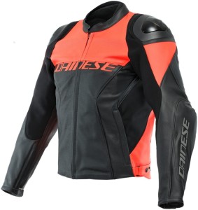 Kurtka Dainese RACING 4 Perf. Wentylowana