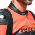 Kurtka Dainese RACING 4 Perf. Wentylowana