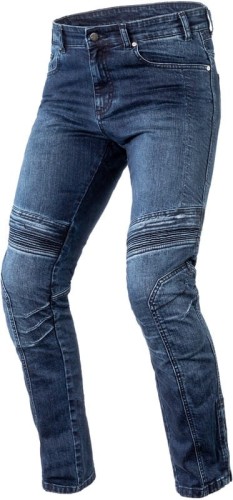 SPODNIE JEANS OZONE HORNET II BLUE W28L34