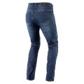 SPODNIE JEANS OZONE HORNET II BLUE W28L34