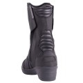 BUTY OZONE RAPID LADY HIGH HEEL MATT BLACK 35
