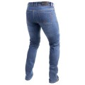 SPODNIE JEANS OZONE HORNET II WASHED BLUE W28L32